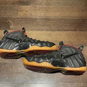 2015 Foamposite Pro “Gucci”